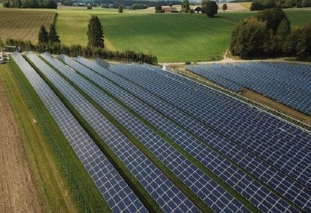  engineering firm, solar power projects, Asia Business Outlook